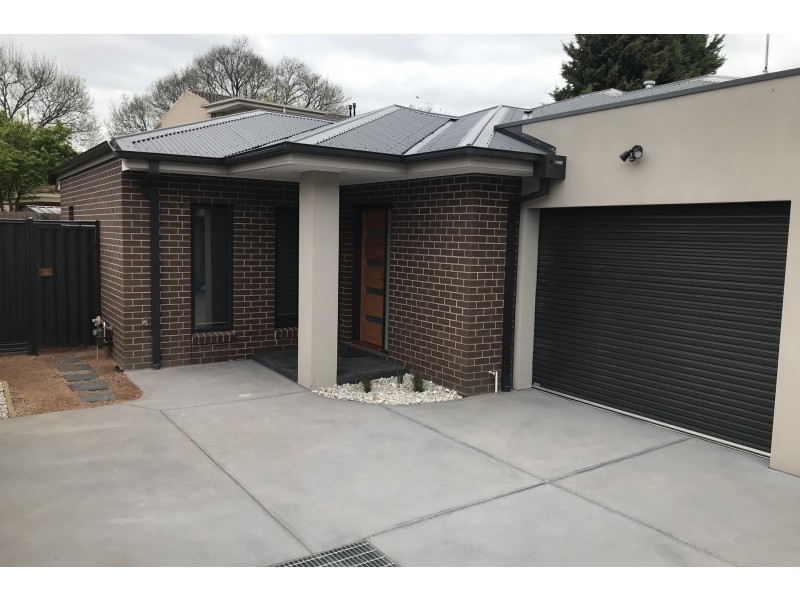 2/15 Laurel Street, Preston VIC 3072
