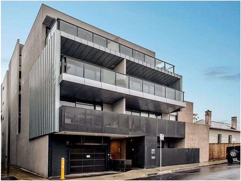 105/8 Bond Street, South Yarra VIC 3141