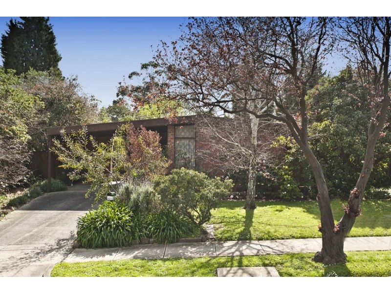 421 Burwood Highway, Vermont South VIC 3133