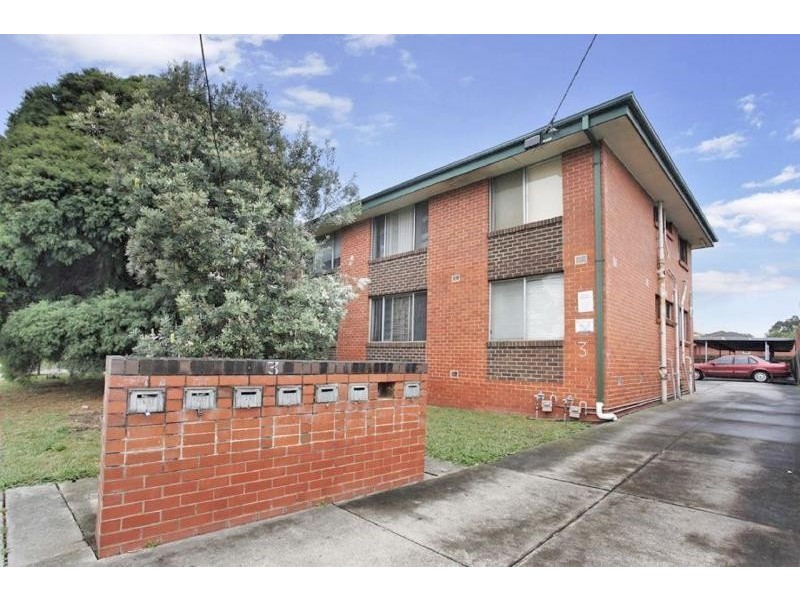 7/3 Dunstan Street, Clayton VIC 3168