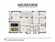 48 Sandalwood Drive, Pakenham VIC 3810 Floorplan