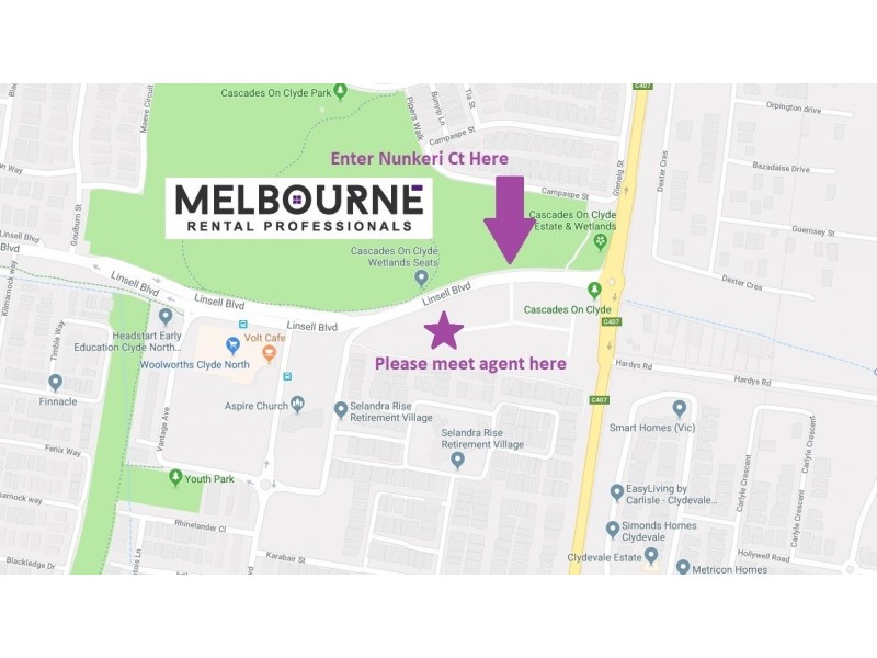 14 Nunkeri Court, Clyde North VIC 3978