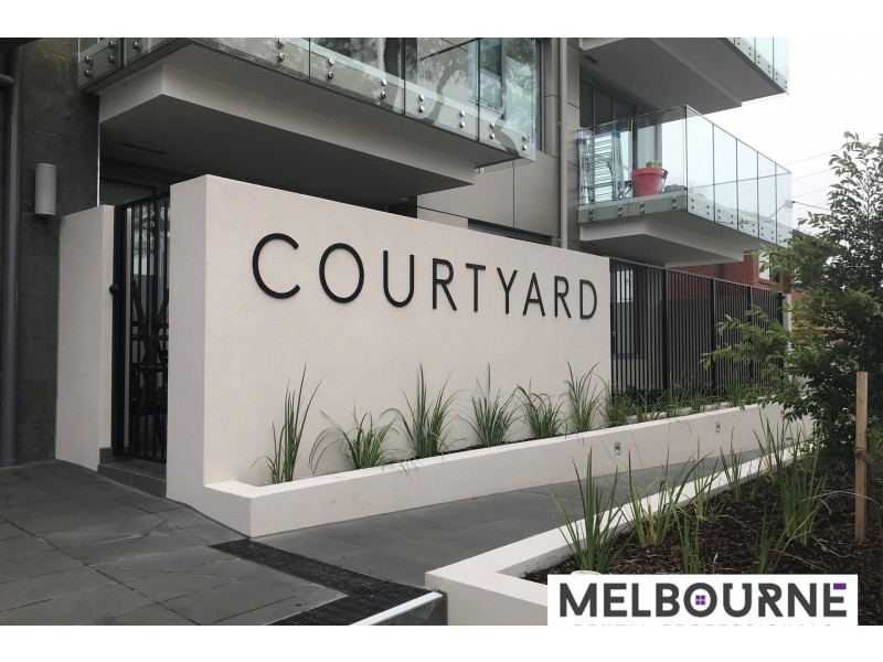 109/832 Doncaster Road, Doncaster VIC 3108