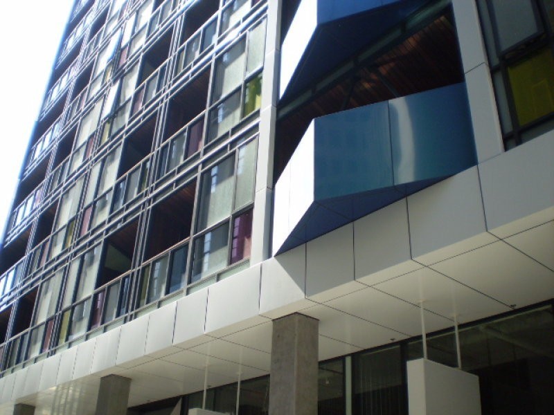 101/18 Russell Place, Melbourne VIC 3000