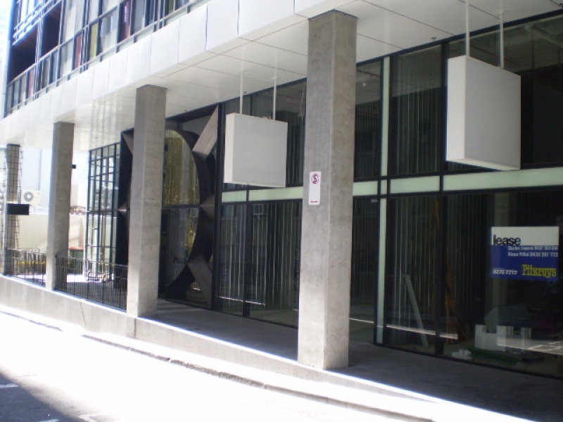 101/18 Russell Place, Melbourne VIC 3000