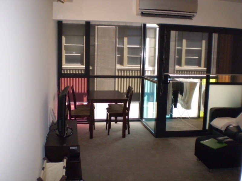 101/18 Russell Place, Melbourne VIC 3000