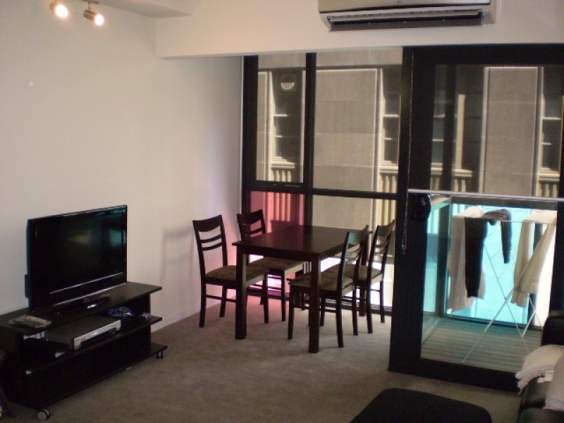 101/18 Russell Place, Melbourne VIC 3000