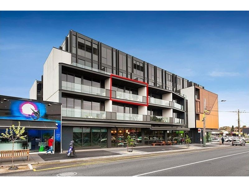 201/427 Hampton Street, Hampton Park VIC 3976