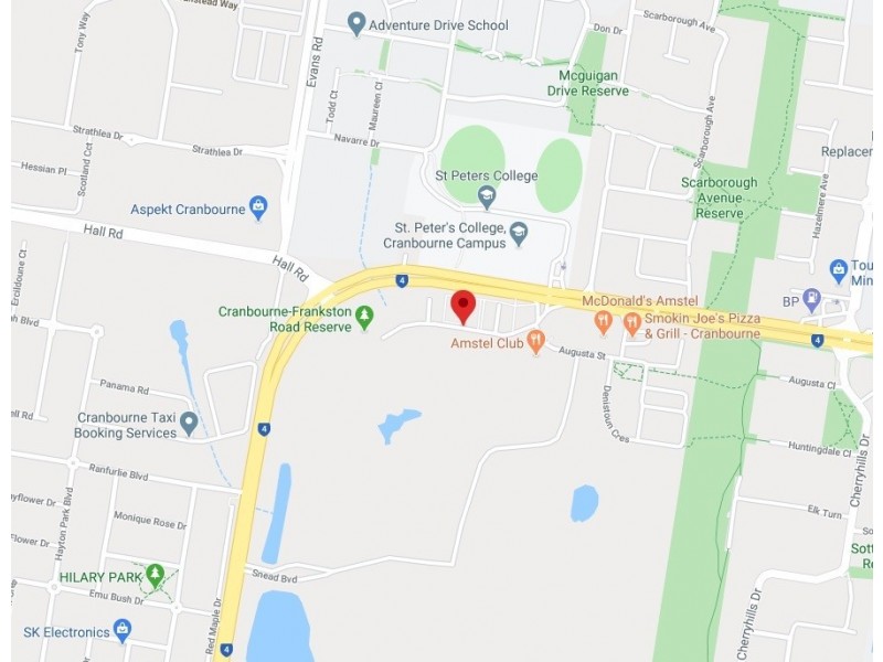 13 Pebblebeach Path, Cranbourne VIC 3977