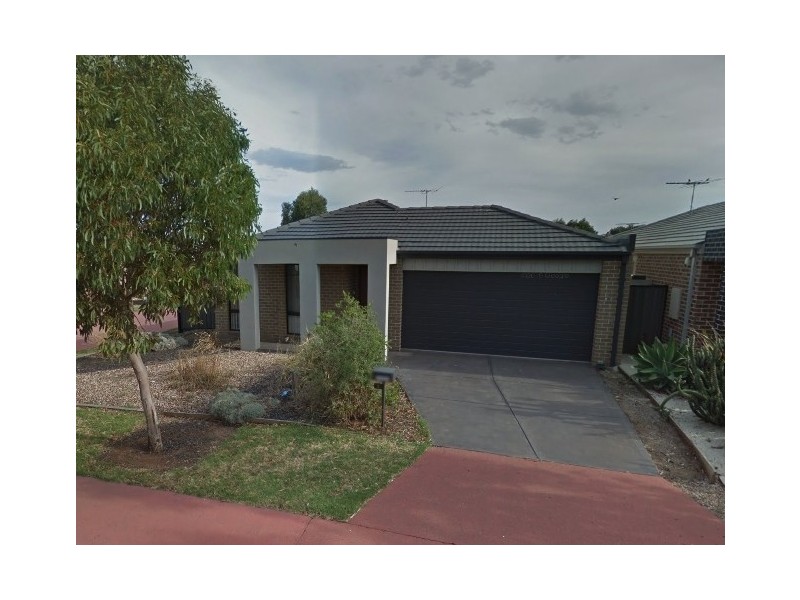 2 Tanner Mews, Point Cook VIC 3030