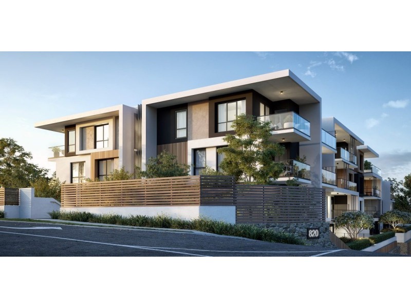 820 Ferntree Gully Road, Wheelers Hill VIC 3150