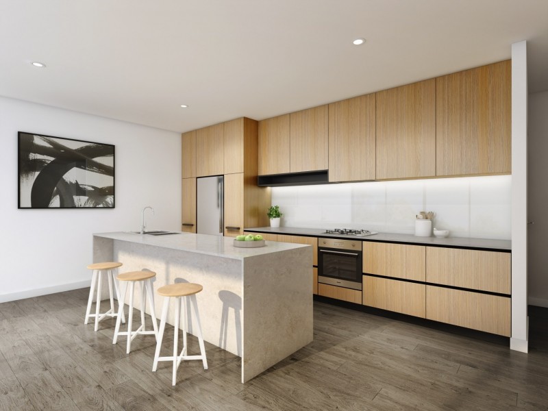820 Ferntree Gully Road, Wheelers Hill VIC 3150