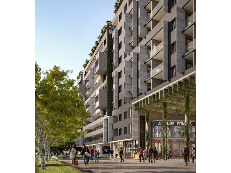 Greenway ACT 2900