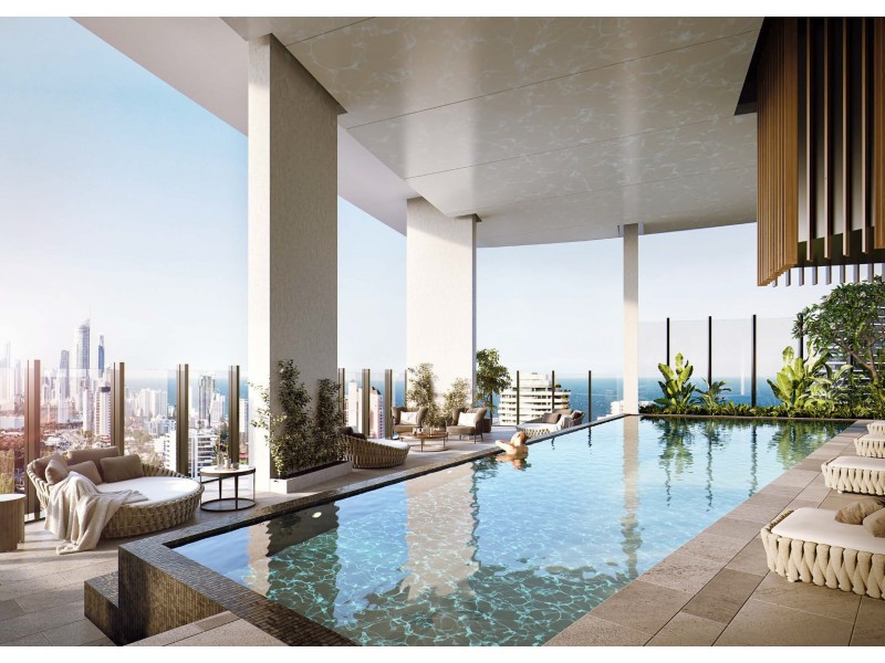 1 Casino Drive, Broadbeach QLD 4218