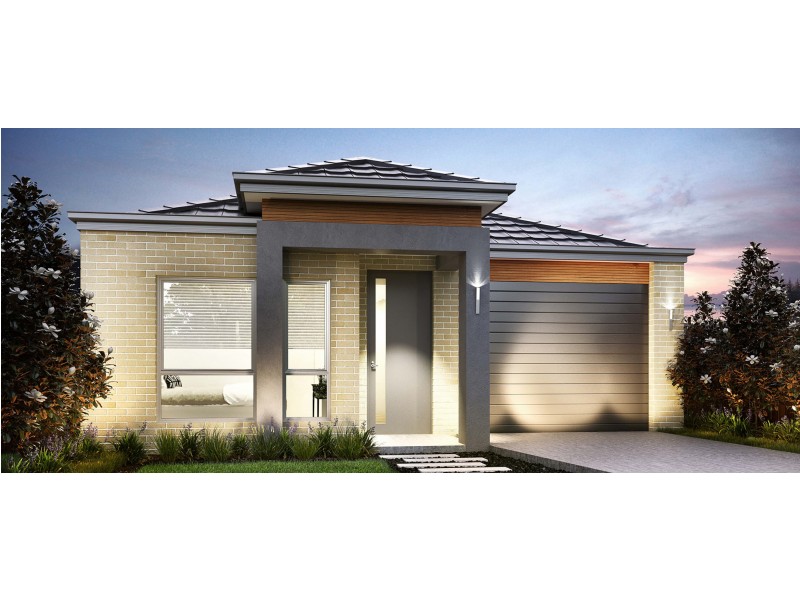 Lot 1512  Damice Street, Clyde North VIC 3978