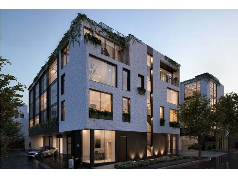 222 Rosslyn Street, West Melbourne VIC 3003