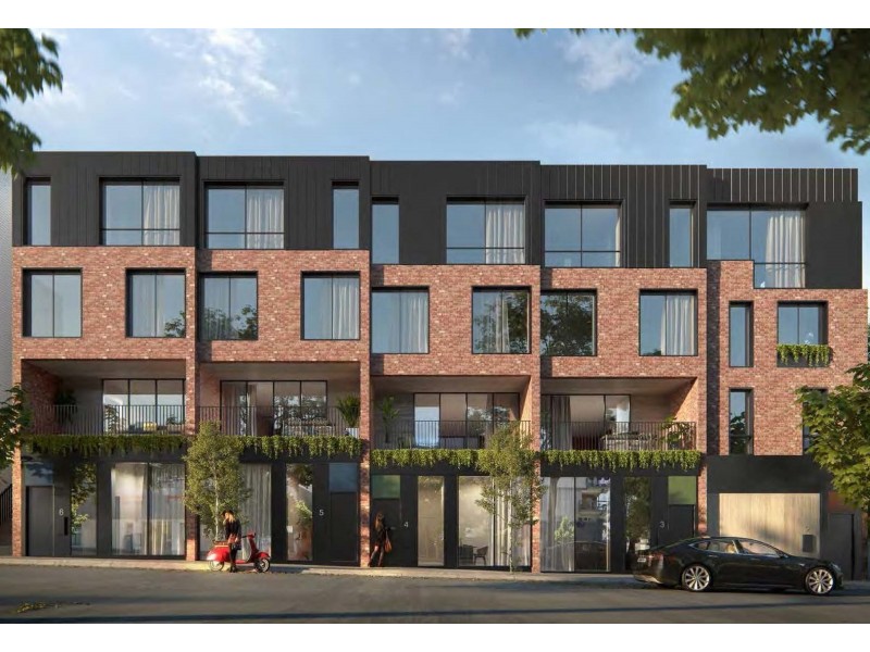 222 Rosslyn Street, West Melbourne VIC 3003