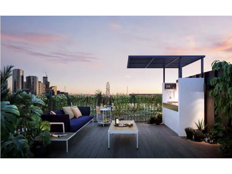 222 Rosslyn Street, West Melbourne VIC 3003