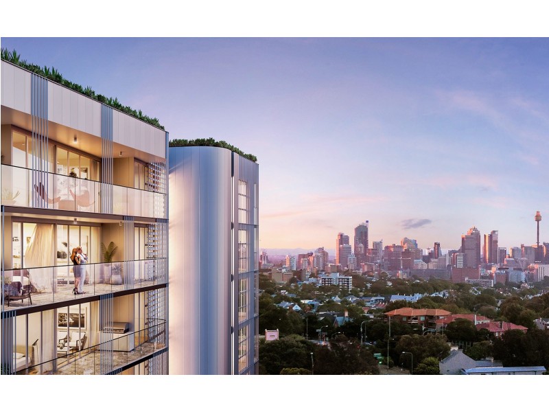 59 Oxford Street, Bondi Junction NSW 2022