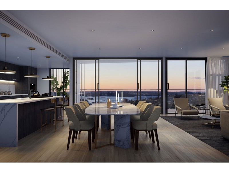 59 Oxford Street, Bondi Junction NSW 2022