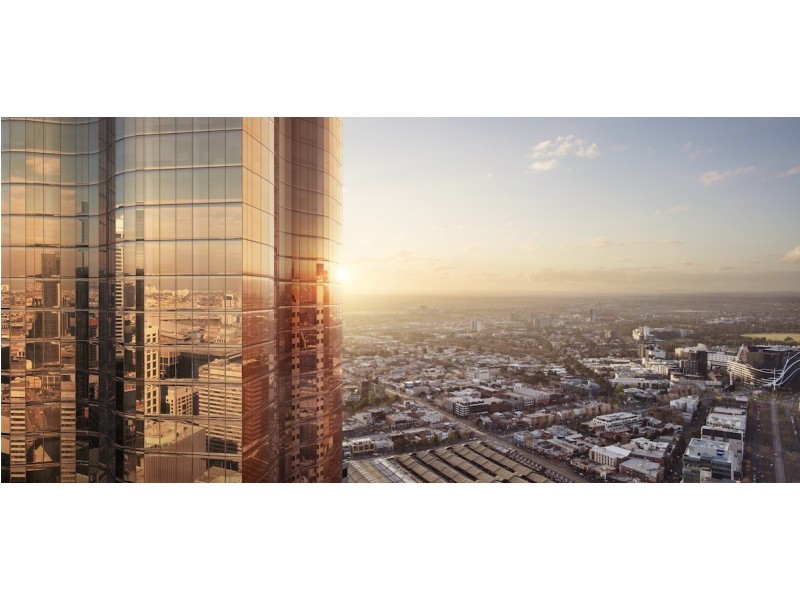 111 A’Beckett Street, Melbourne VIC 3000