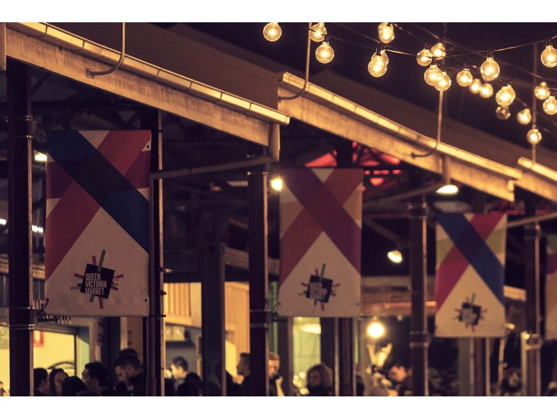 111 A’Beckett Street, Melbourne VIC 3000