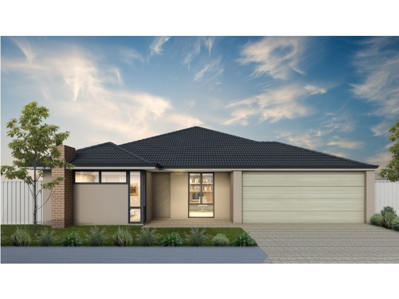 Lot 1078  Florida Beach, Dawesville WA 6211
