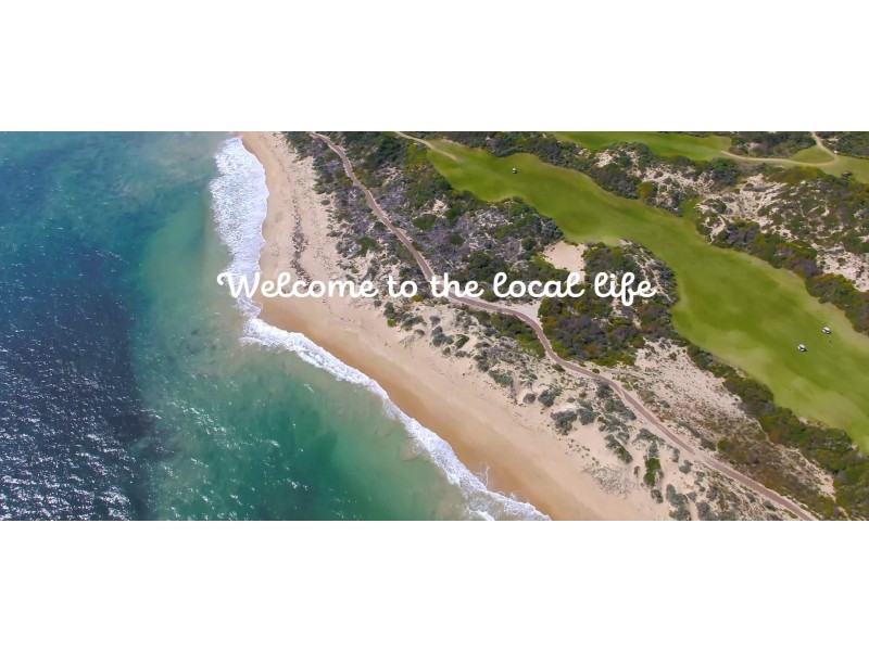 Lot 1078  Florida Beach, Dawesville WA 6211