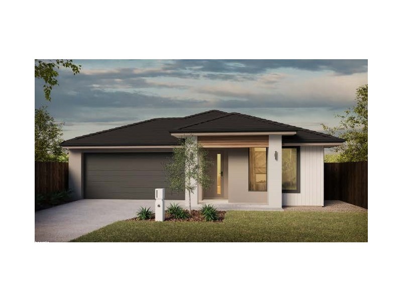 Lot 31867 Cloverton Estate, Donnybrook VIC 3064