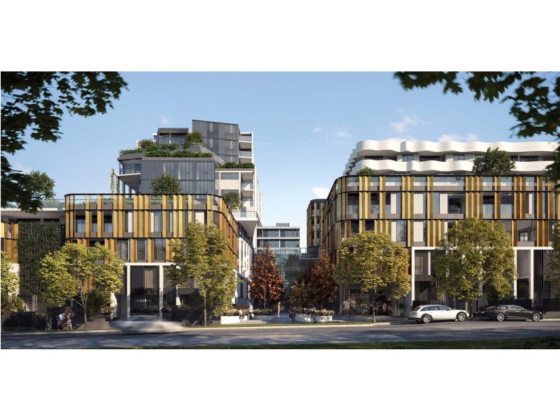 807 Warrigal Road, Oakleigh VIC 3166