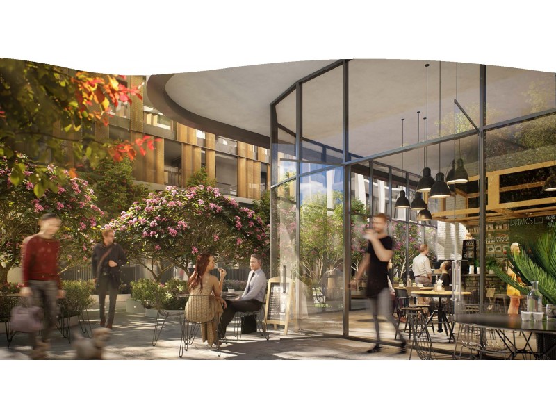 807 Warrigal Road, Oakleigh VIC 3166