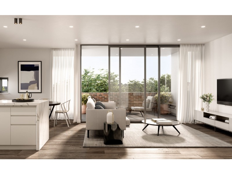 101 Carrington Road, Box Hill VIC 3128