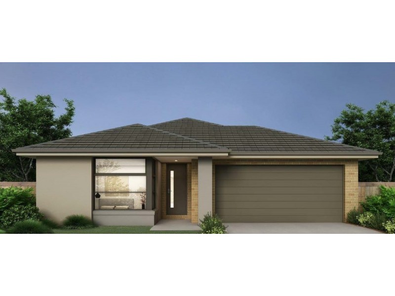 Lot 208  Toscana Road, Clyde VIC 3978
