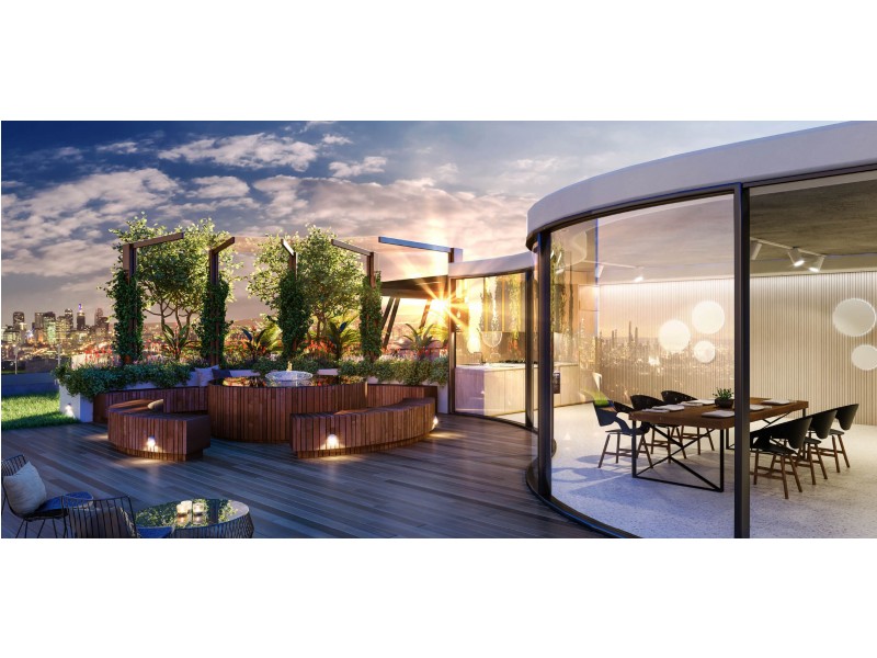 826 Whitehorse Road, Box Hill VIC 3128