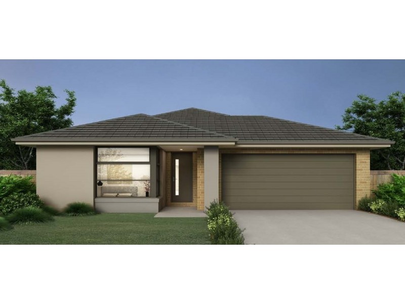 Lot 1516 Pelagos Drive, Clyde VIC 3978