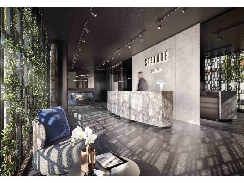 119 Clarendon Street, Southbank VIC 3006