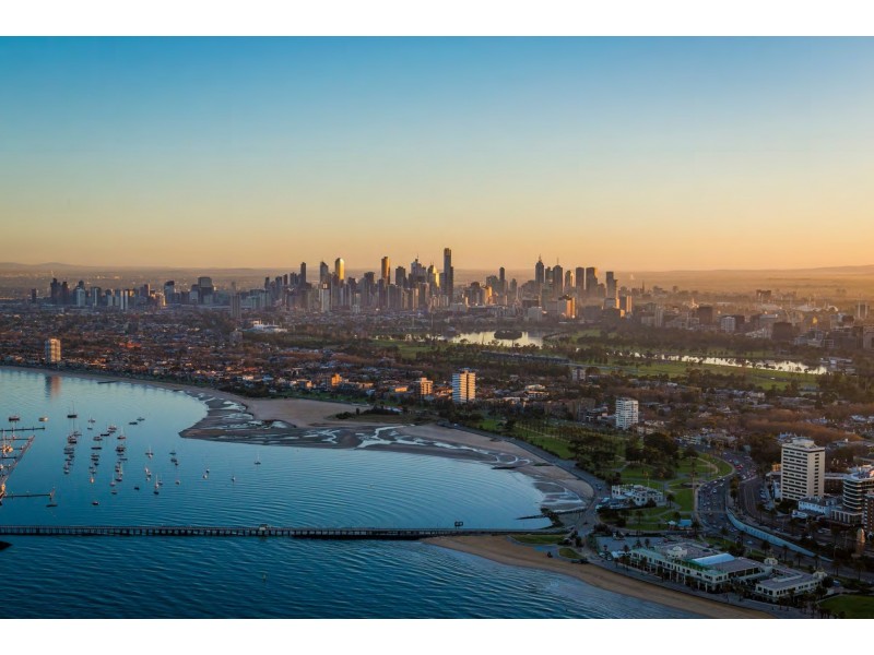 251 City Road, Southbank VIC 3006