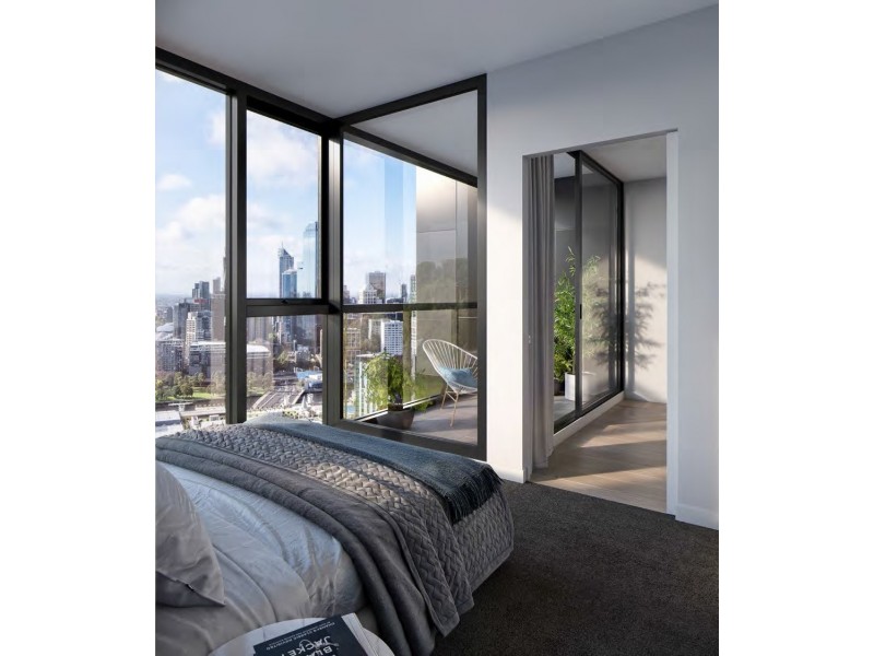 251 City Road, Southbank VIC 3006