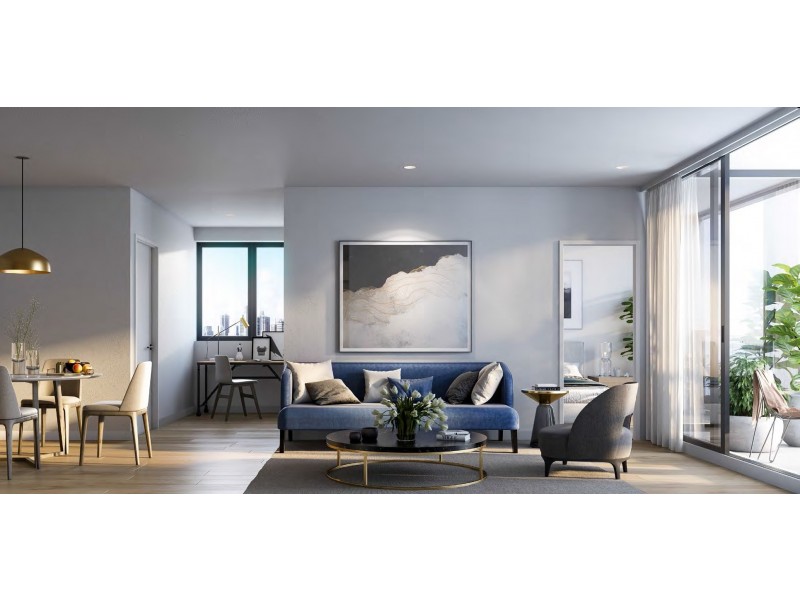 251 City Road, Southbank VIC 3006