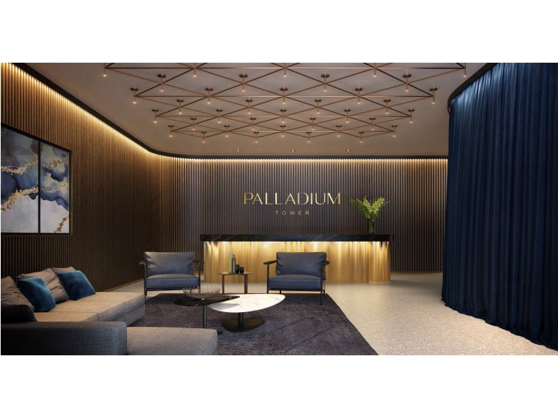 251 City Road, Southbank VIC 3006