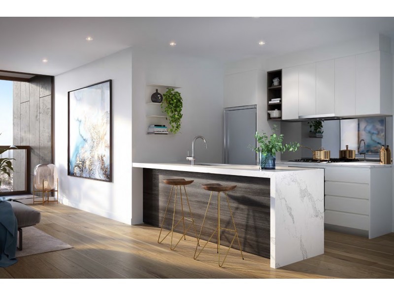 251 City Road, Southbank VIC 3006