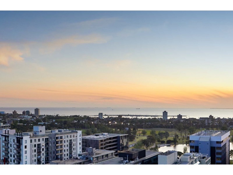601 Saint Kilda Road, Melbourne VIC 3000