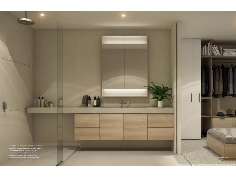 601 Saint Kilda Road, Melbourne VIC 3000