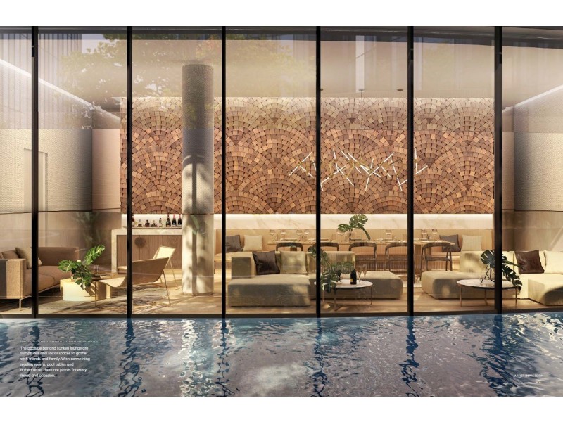 601 Saint Kilda Road, Melbourne VIC 3000