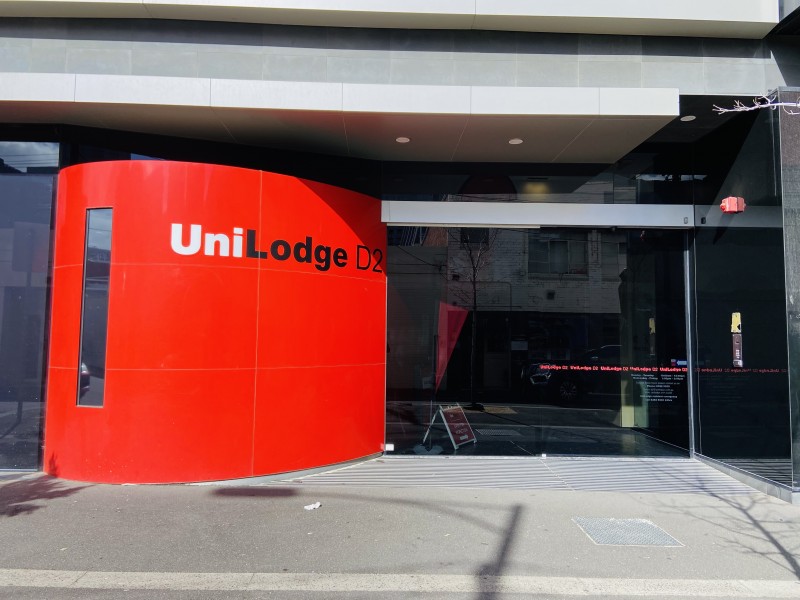 110 /22 Orr Street, Carlton VIC 3053