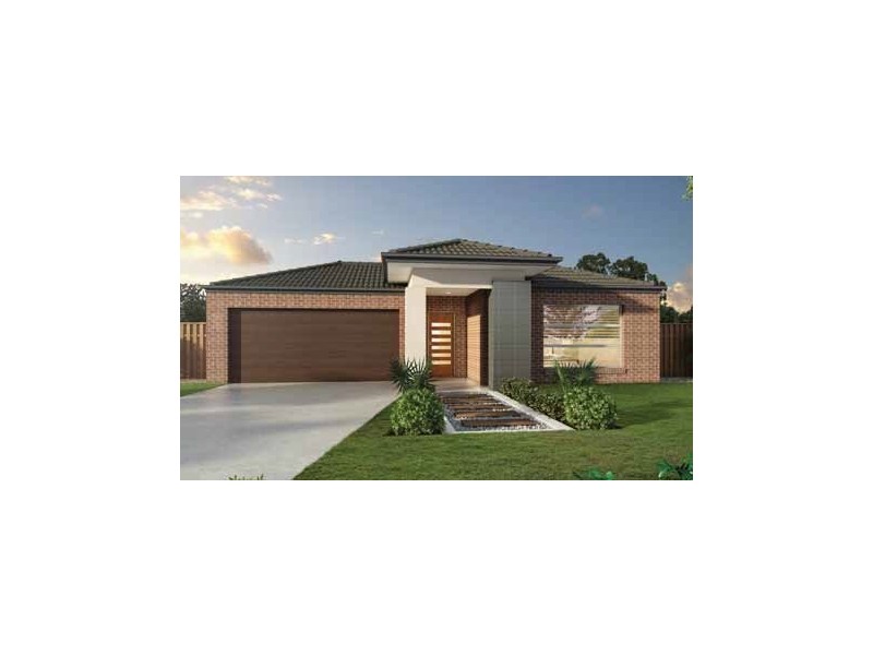 Lot 823  Grand Vista Blvd, Werribee VIC 3030