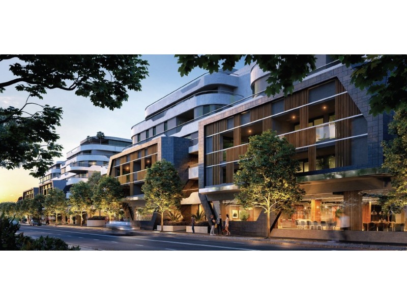 33 Camberwell Road, Hawthorn East VIC 3123