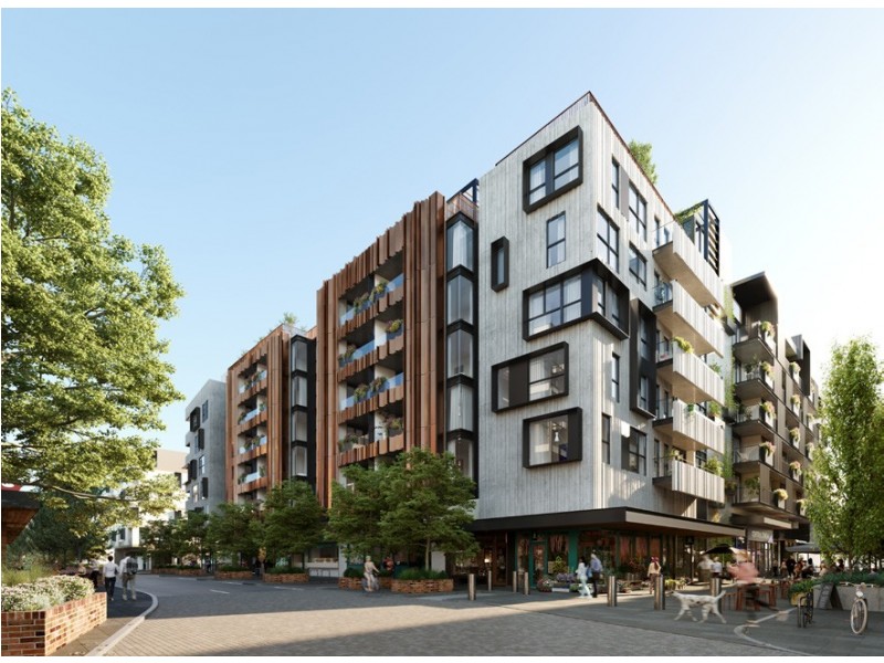 Brunswick East VIC 3057