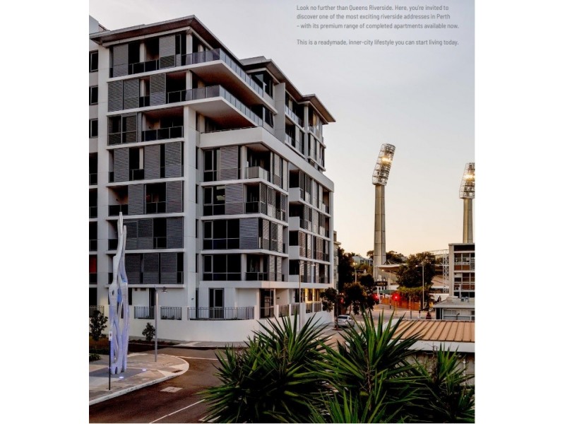 2 Moreau Parade, Perth WA 6000