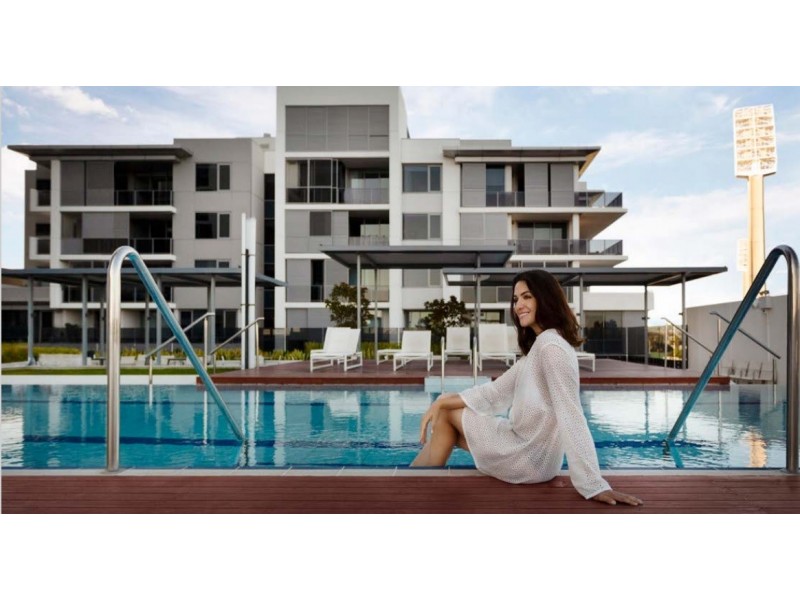 2 Moreau Parade, Perth WA 6000